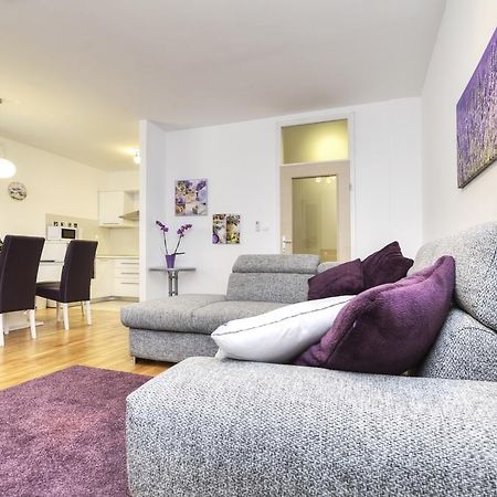 Lavanda Makarska Chambre photo