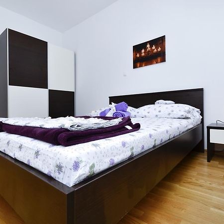 Lavanda Makarska Chambre photo