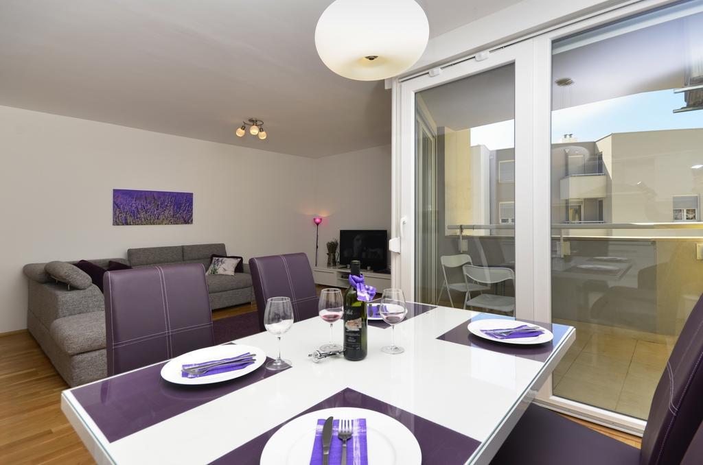 Lavanda Makarska Chambre photo