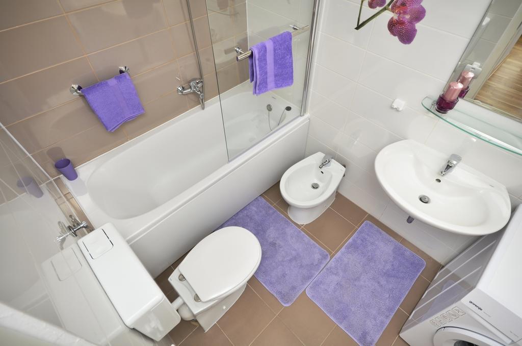 Lavanda Makarska Chambre photo