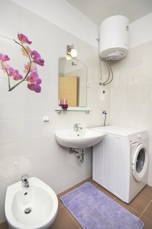 Lavanda Makarska Chambre photo