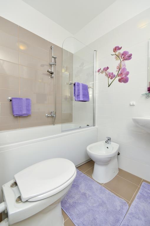 Lavanda Makarska Chambre photo