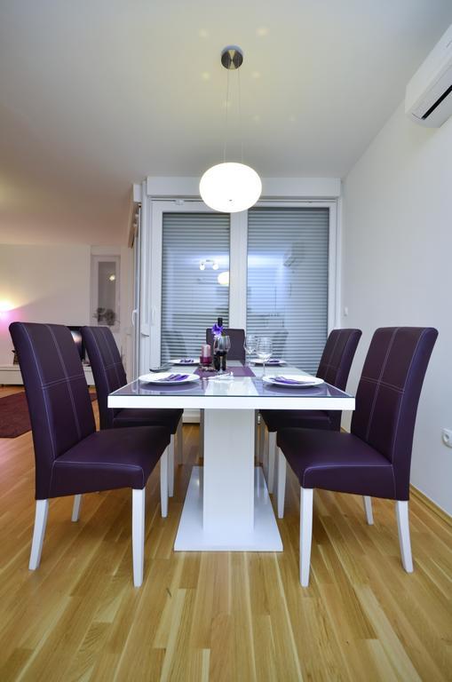 Lavanda Makarska Chambre photo