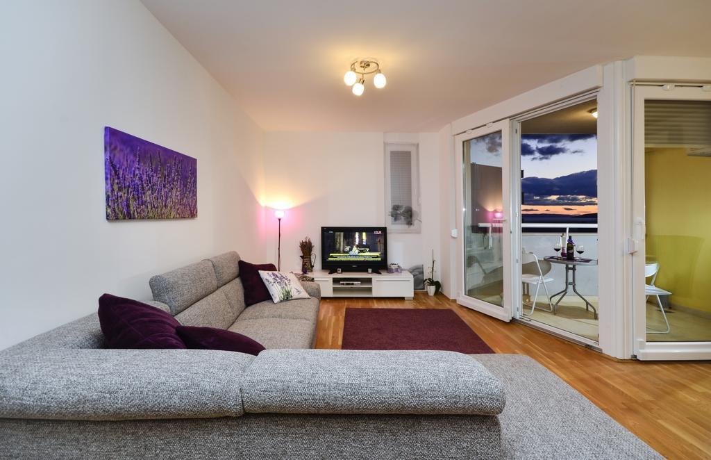 Lavanda Makarska Chambre photo