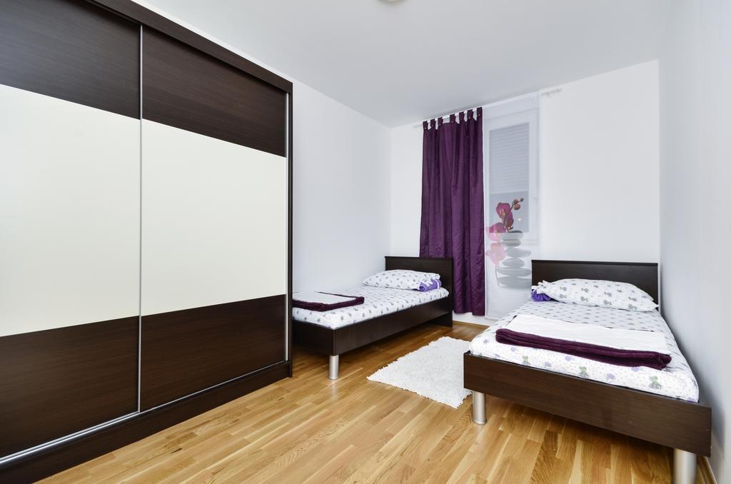 Lavanda Makarska Chambre photo