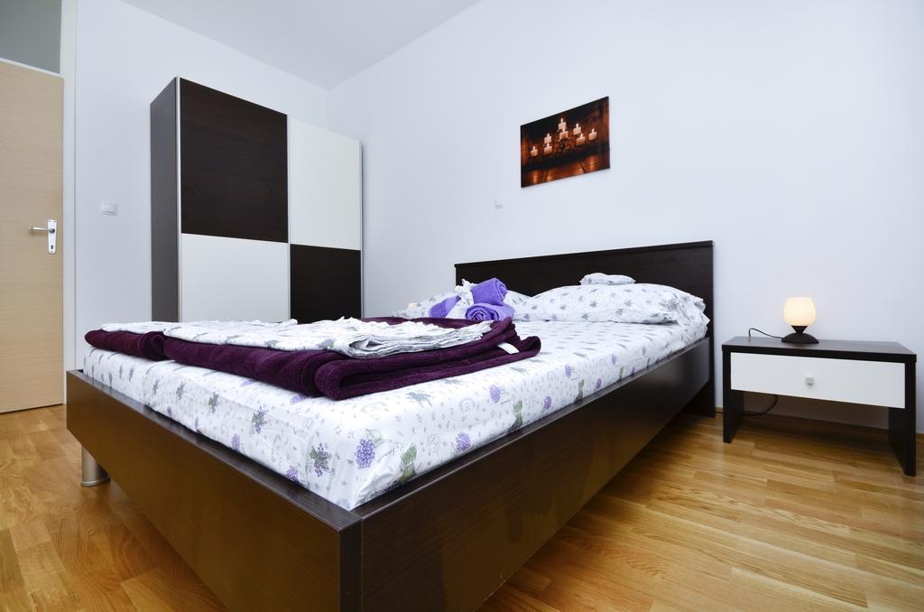 Lavanda Makarska Chambre photo