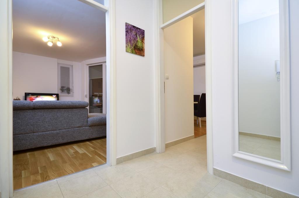 Lavanda Makarska Chambre photo