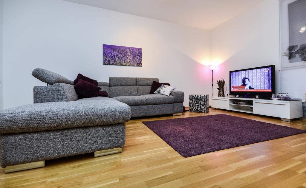 Lavanda Makarska Chambre photo
