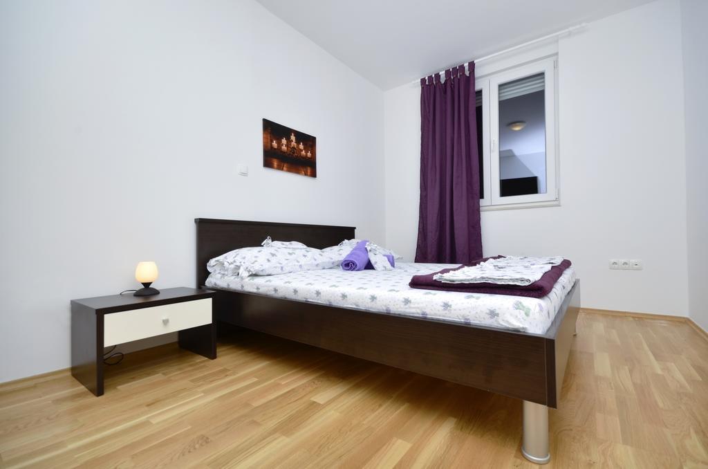Lavanda Makarska Chambre photo