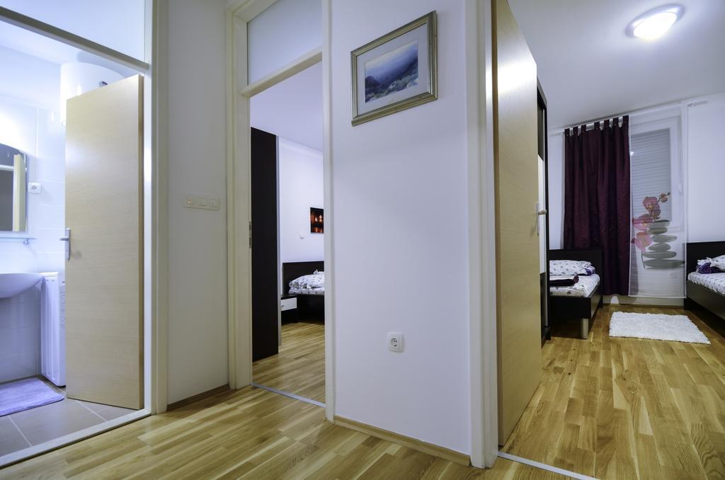 Lavanda Makarska Chambre photo