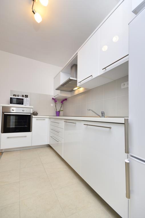 Lavanda Makarska Chambre photo