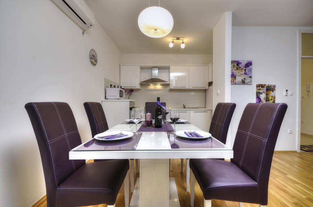 Lavanda Makarska Chambre photo